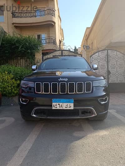 سيارة جيب جراند 2022 للإيجار اليومي بالسواق متاح كل السياراتkasem cars