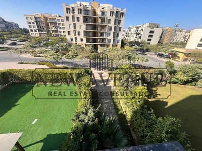شقة مشطبة و مفروشة بالكامل جاهزة للسكن بإطلالة رائعة للإيجار في كمبوند إيست تاون من تطوير سوديك Eastown شقة مشطبة و مفروشة بالكامل جاهزة للسكن بإطلالة رائعة للإيجار في كمبوند إيست تاون من تطوير سوديك Eastown