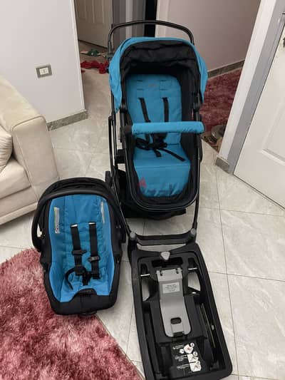 التجمع الاول