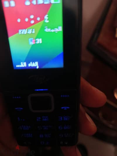 موبايل I tell للبيع