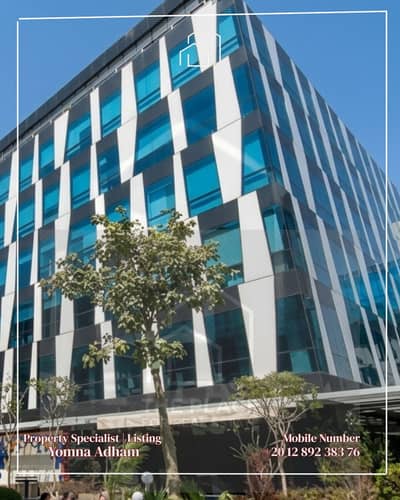 Park Street mall Fully Finished + AC's Office Direct from The Owner for Sale 88m