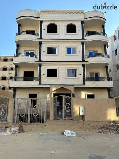 Touristic A – Hadayek October, 2nd row from main street, close to services & transport, minutes from Fayoum, Wahat, Middle Ring & Walkway. Touristic A – Hadayek October, 2nd row from main street, close to services & transport, minutes from Fayoum, Wahat, Middle Ring & Walkway.