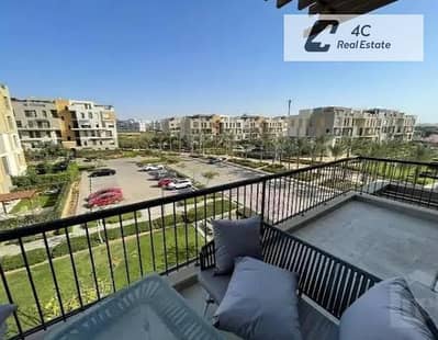 Apartment for rent, 150 square meters, fully finished with a jacuzzi, in Easttown on 90th Street, close to all services. Available for long-term rent.