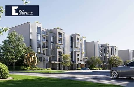 Duplex For Sale Fully Finished Prime Location Lowest Price In Ivoire East - New Cairo
