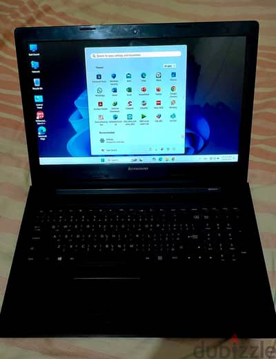 LenovoG50-70
