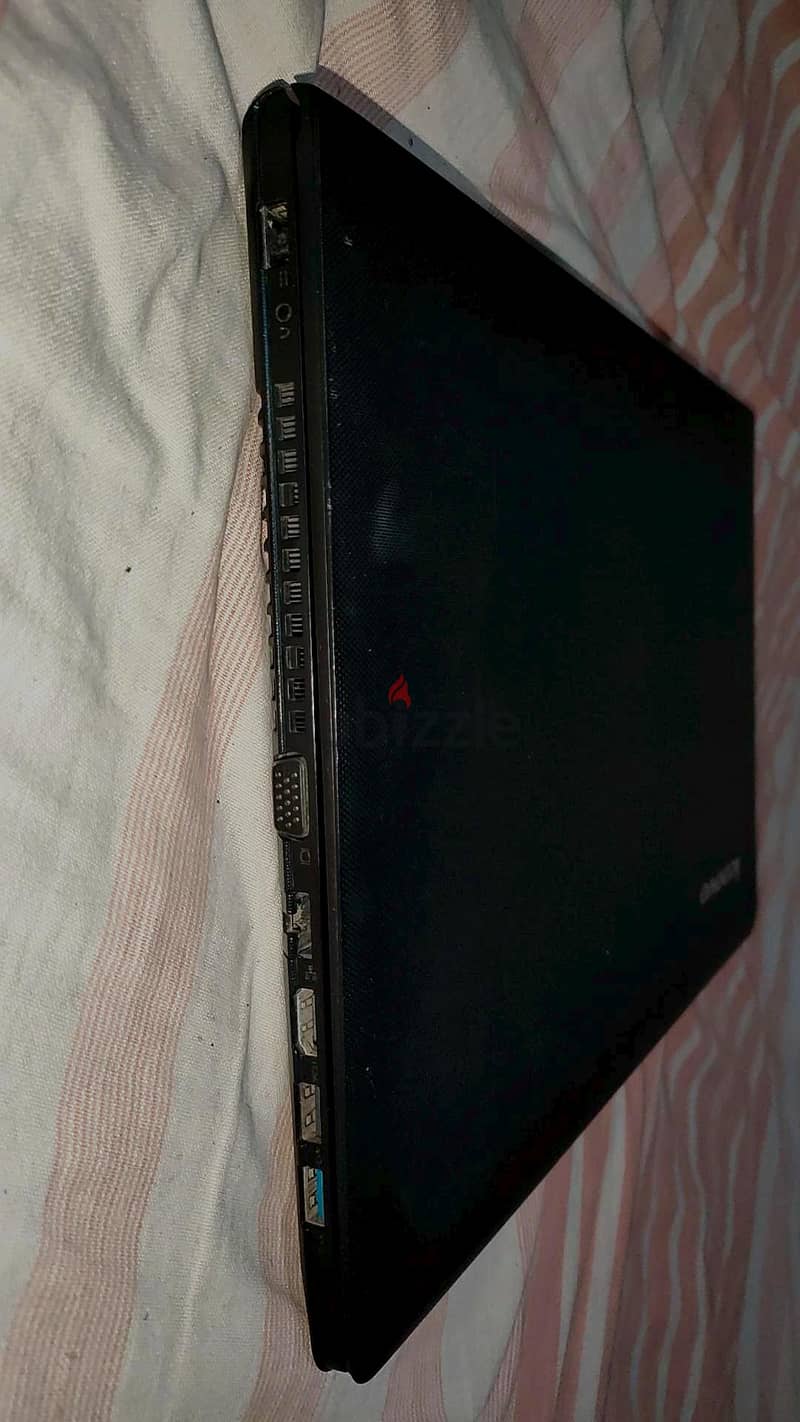 LenovoG50-70 4