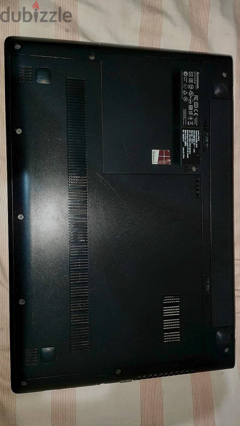 LenovoG50-70 5