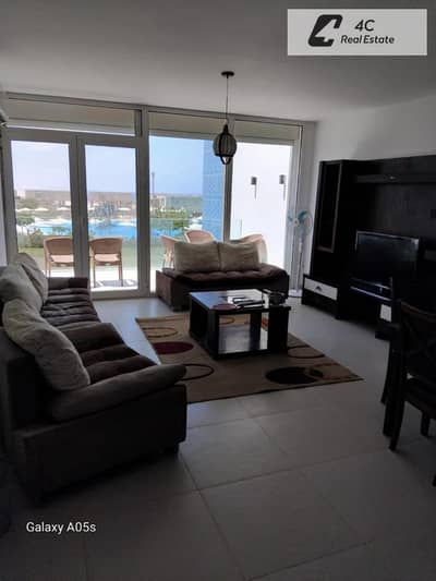 Standalone-Resale under Market Price in Fouka Bay North Coast Fully Furnished Immediately Ready Prime Location Sea View Double View Pool