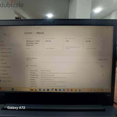 لاب توب لينوفو