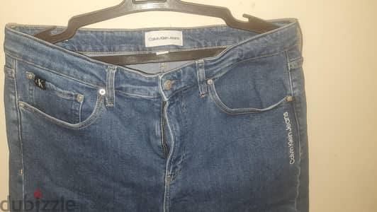 ck jeans