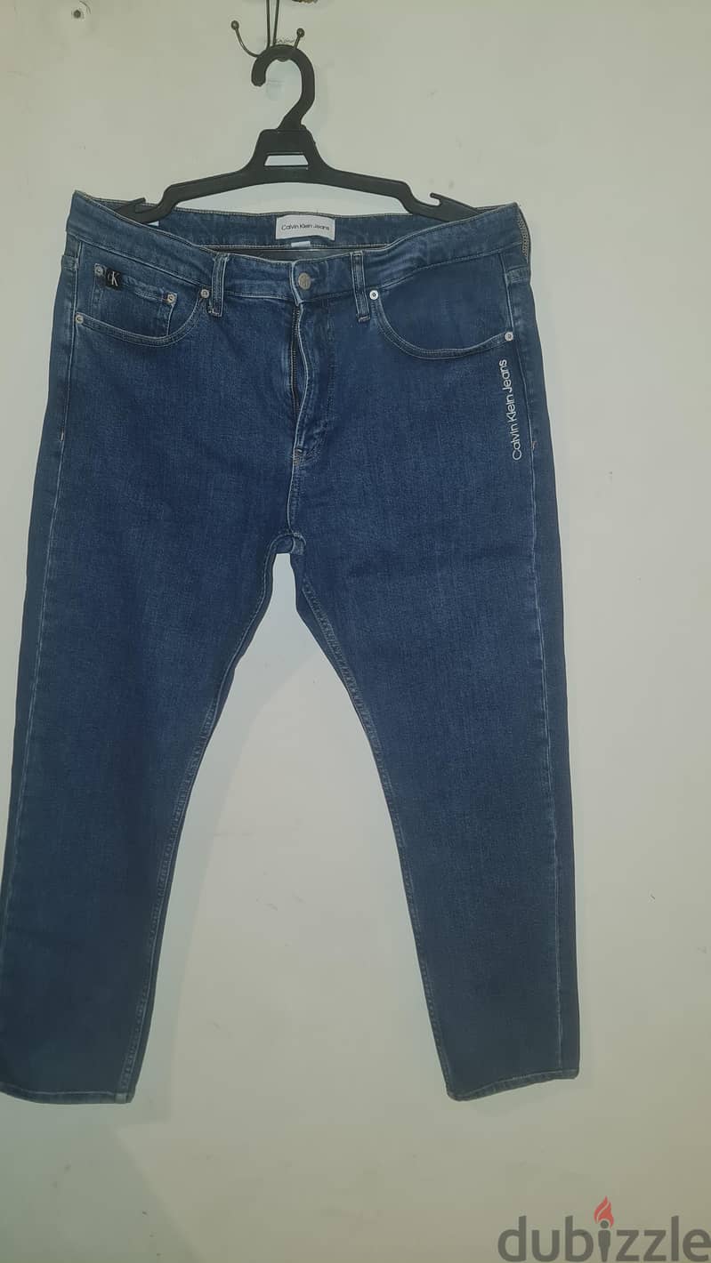 ck jeans 1