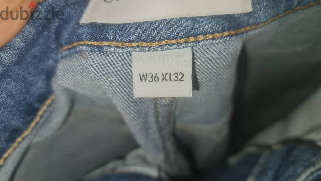 ck jeans 2