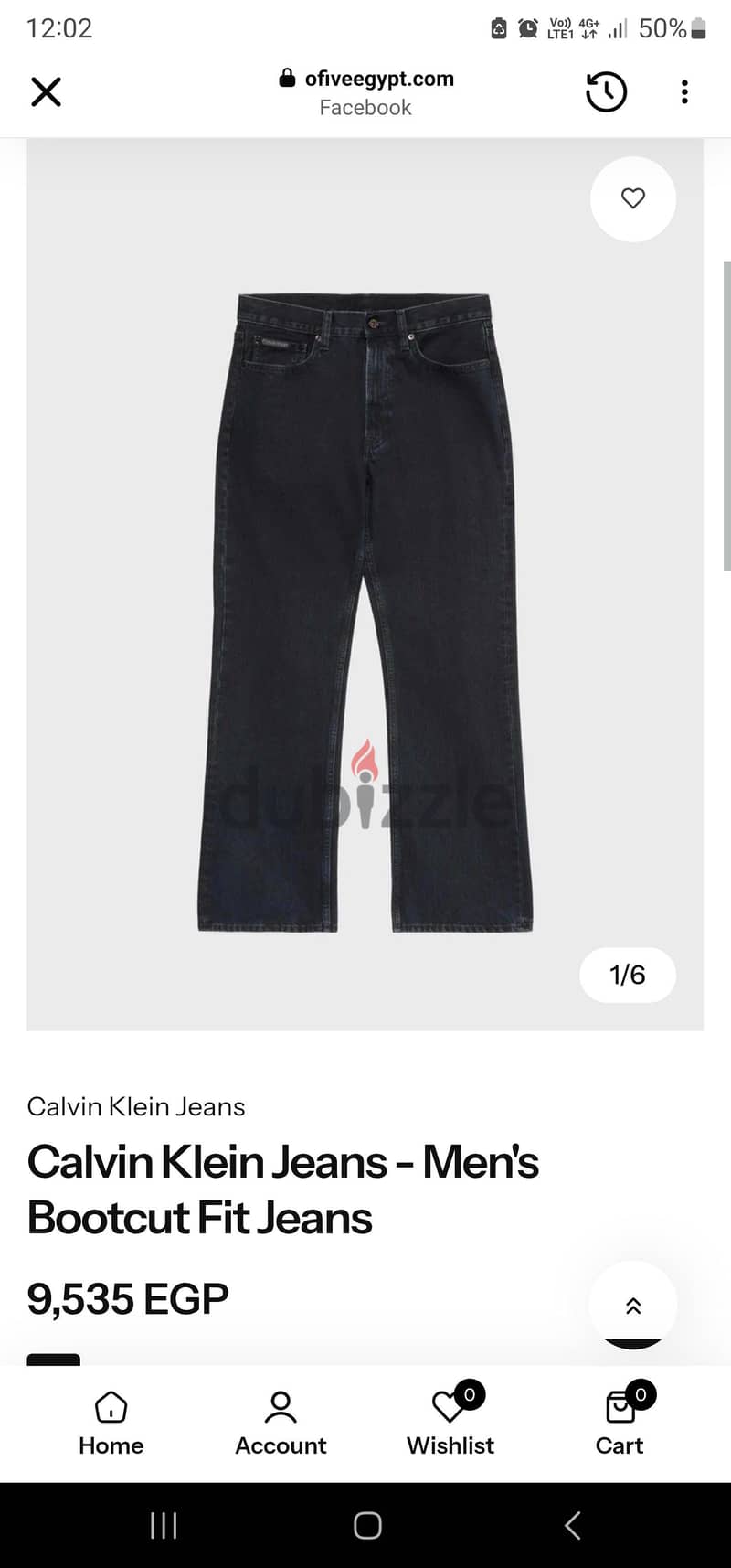 ck jeans 4