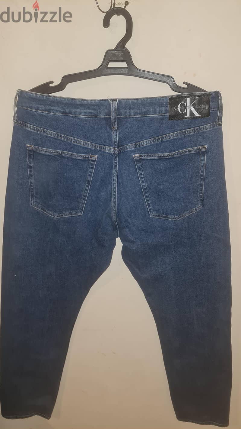 ck jeans 5