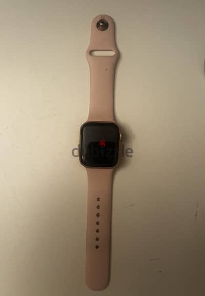 apple watch s4