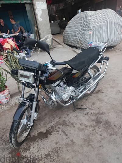 هوجان4 200cc