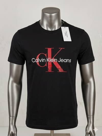 Calvin klein tshirt original size large