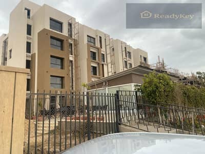 2BR Apt for Sale (Installments) – Ashgar Heights, Zewail Rd (Near Dreamland)
