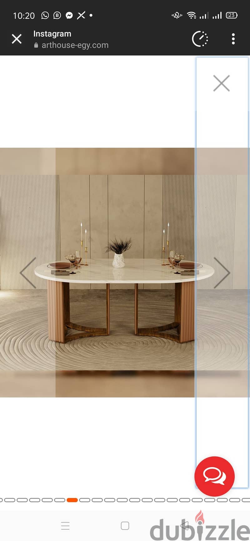 Dining room 2