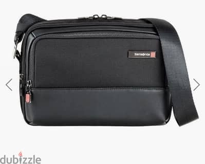 Samsonite cross bag