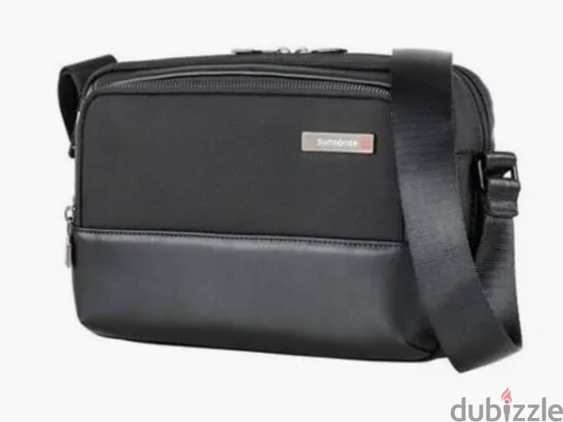 Samsonite cross bag 1