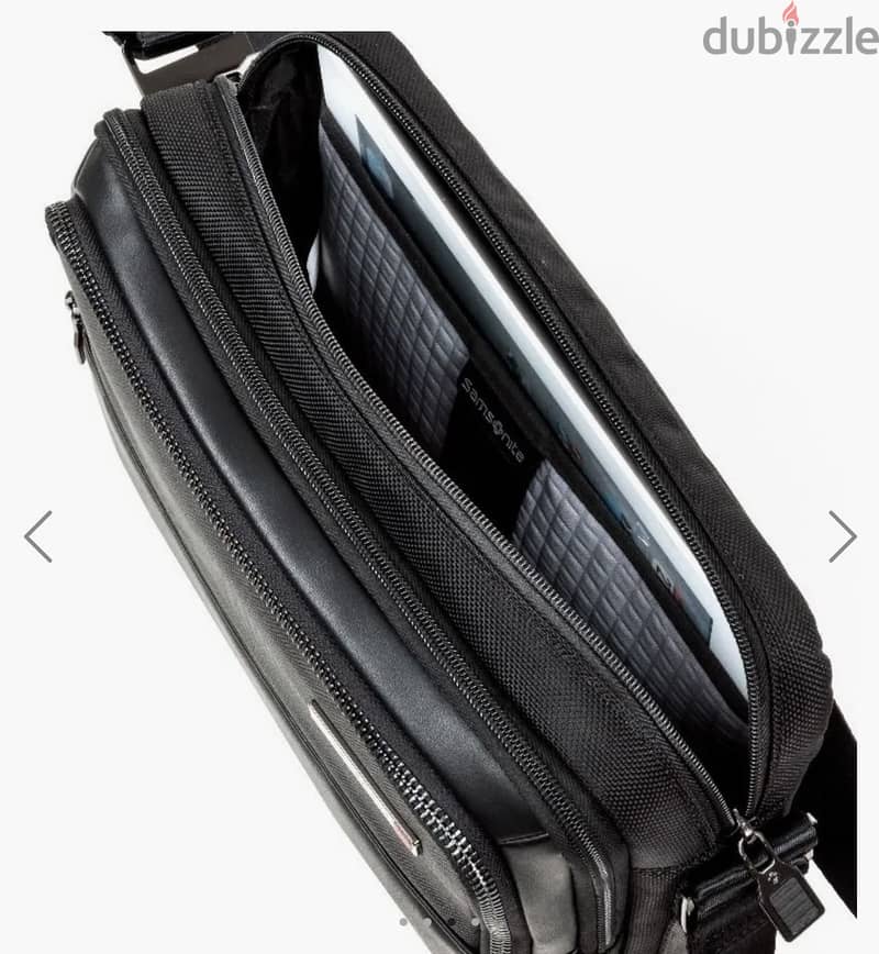 Samsonite cross bag 2