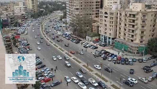 Real estate sale branched from Al-Mirghani, Heliopolis, Egypt