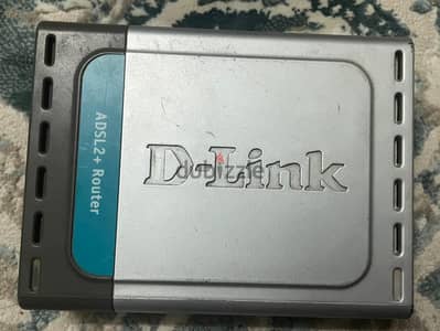 D-Link