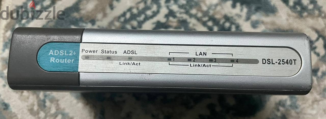 D-Link 2