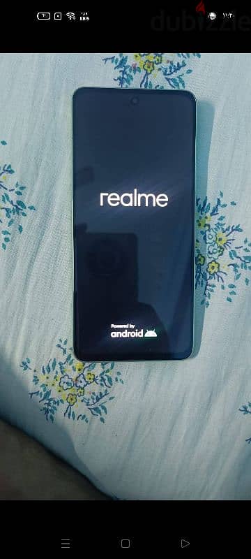 Realme c67