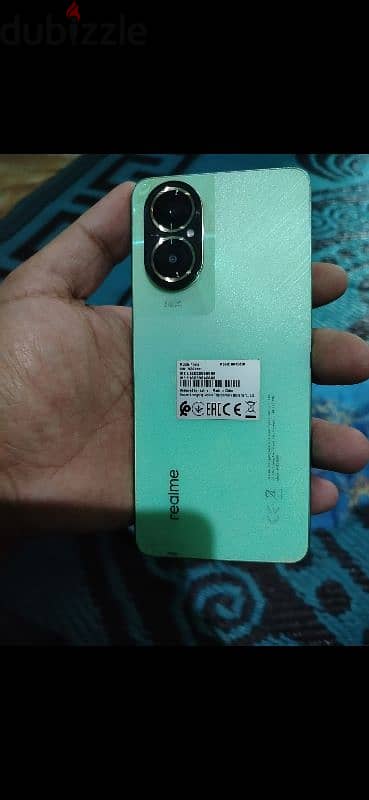 Realme c67 1