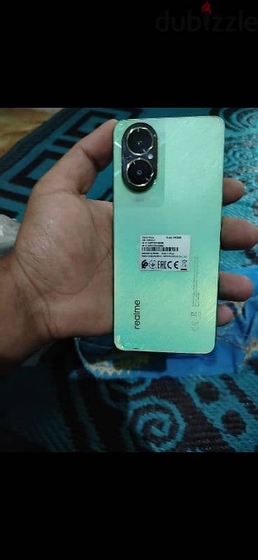 Realme c67 2
