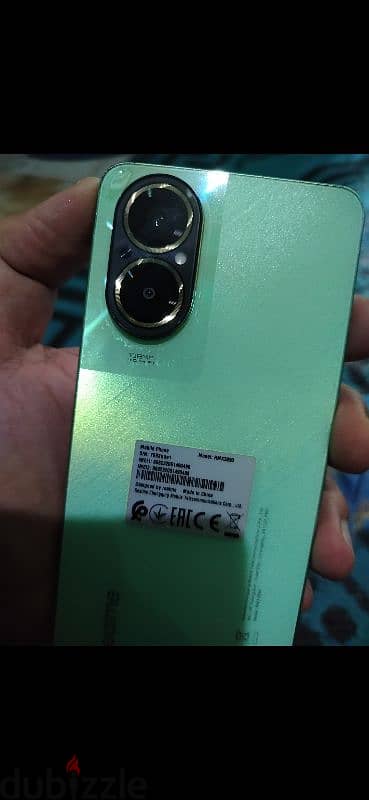 Realme c67 6