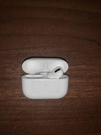 AirPods Pro 1st gen