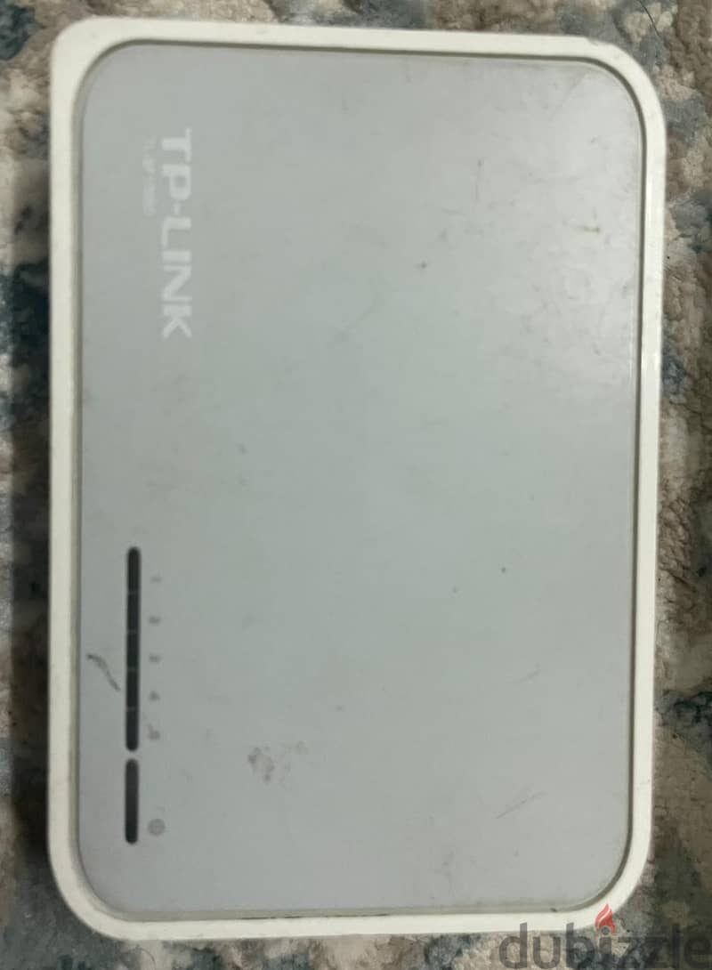 TP-LlNK 1