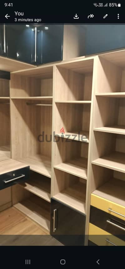 دريسنج للبيع استعمال بسيط جدا تنفيذ شركة كونجستال