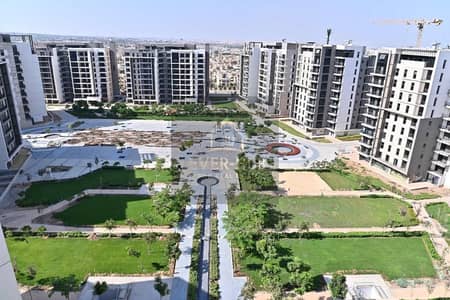 اول سكن للبيع – بنتهاوس في كمبوند زد ZED – الشيخ زايد بنتهاوس مميز داخل مشروع ZED بتصميم فريد حيث الدور بالكامل وحدة واحدة مع تراس ضخم وإطلالات مفتوحة