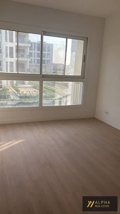 Apartment for Rent in Mivida Avenues | 150 sqm | 2 Bedrooms | Pool & Landscape View | Prime Location