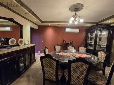 used dinning room with good condition