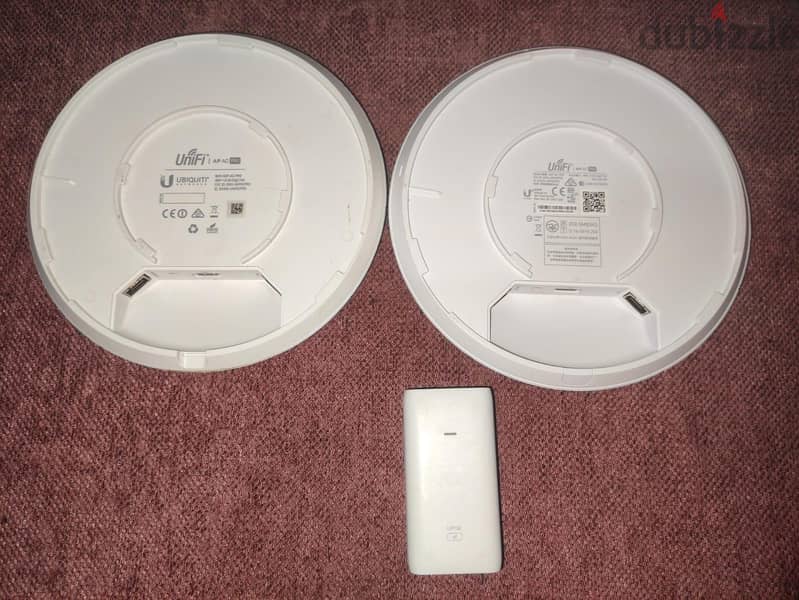 Unifi AC PRO 1
