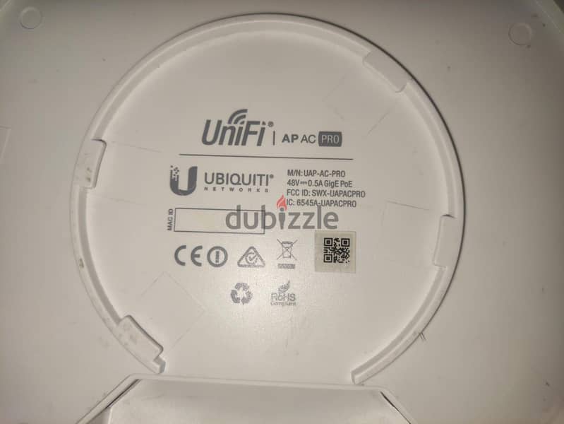 Unifi AC PRO 2