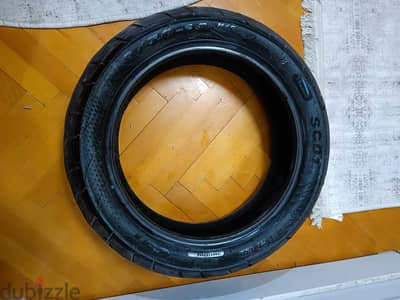 كاوتش خلفي zontes cst 14-140/70