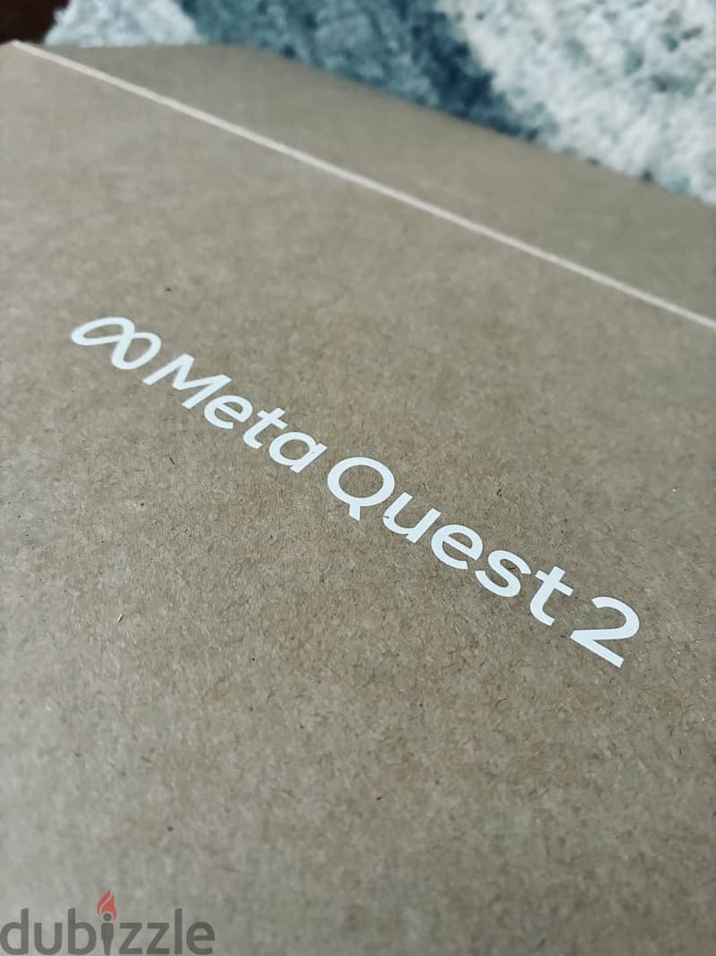 Meta Quest 2 3