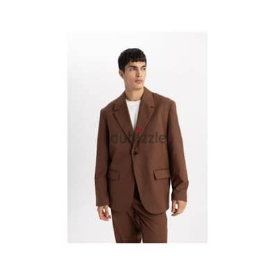 Defacto Blazer ديفاكتو بليزر