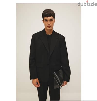 Defacto Blazer ديفاكتو بليزر