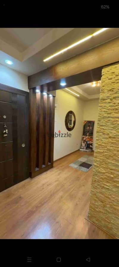 Luxury apartment for sale in the second neighborhood of Al Tagamoa Al Khames