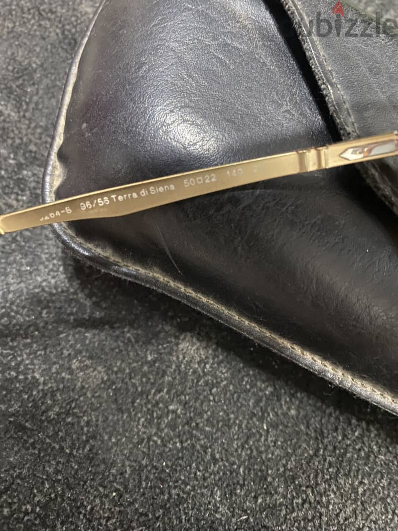 Persol sunglasses 1