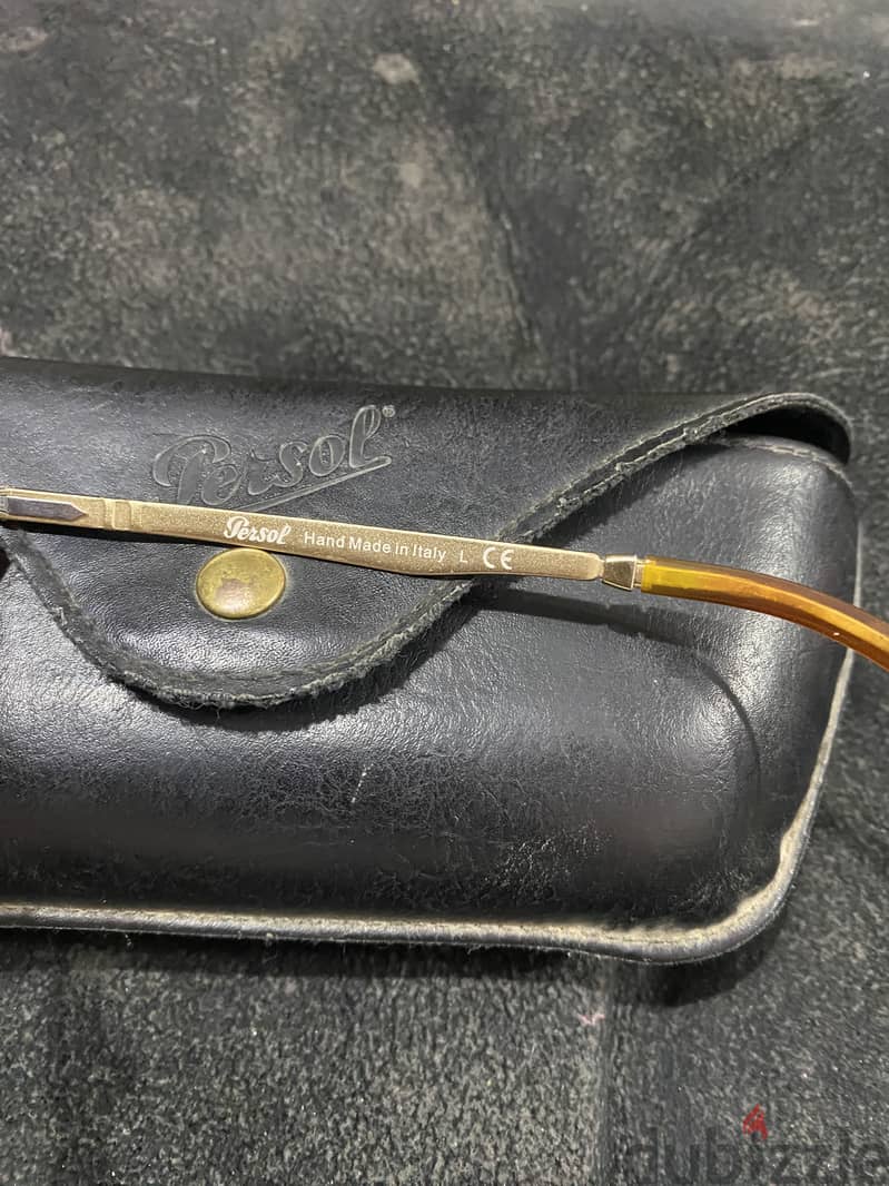Persol sunglasses 3