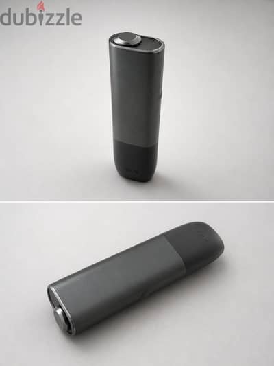 IQOS ILUMA ONE -  مستعمل بحالة ممتازة للبيع السريع