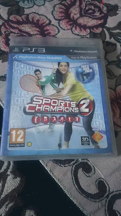لعبهSPORTS CHAMPIONS